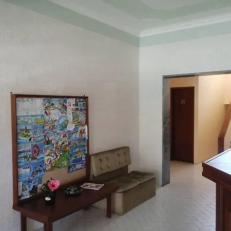 Duas Rosas Aparthotel *
