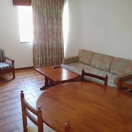 Duas Rosas Aparthotel Portimão