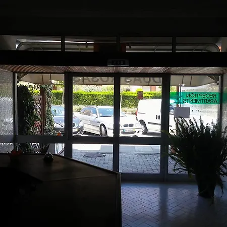Duas Rosas Aparthotel Portimão